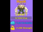 Official Muscle Legends/ MM2 SELLER