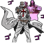 Gamer Crusaders