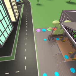(!NEW!) Bowling tycoon!