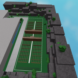 ~ Training Center ~