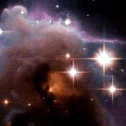 [Archive] Astrophobia icon