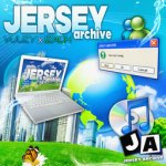 jersey archive