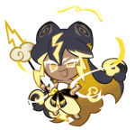 Cookie Run Kingdom (Not official)