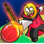 Blade ball GAMES