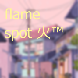 flame spot 火™