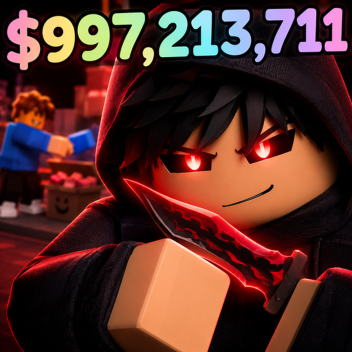 Steal a Knife