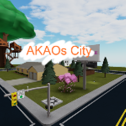 AKAOs City [READ DESC