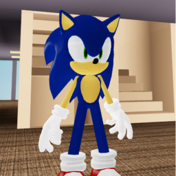 Roblox run