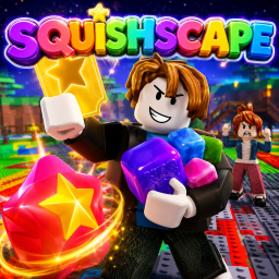 Squishscape