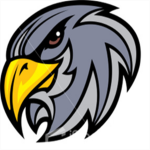 Falcons Elementary School.