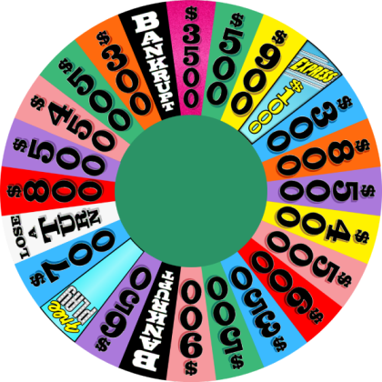 Season Music 31 Wheel r Music 3 Big wedges reg Roblox decal