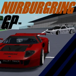 Nurburgring GP icon