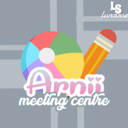 Arnii - Meeting Center