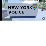 New York City Roleplay I ER:LC Server