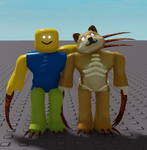 RAKoof And RAKwoof