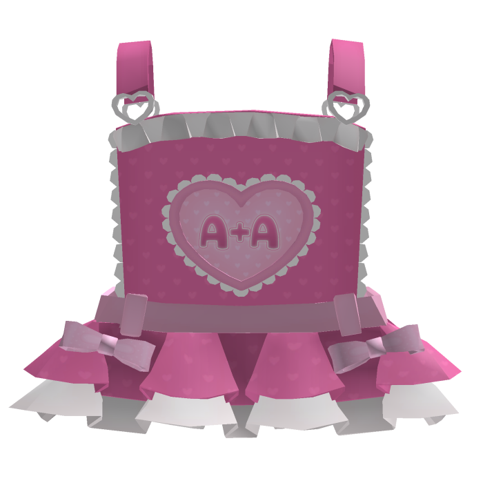 . ‿ ♡ a+a ⊹ . ୨୧