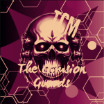 [TCG] The Crimson Guards