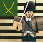 3rd, Highlander Company