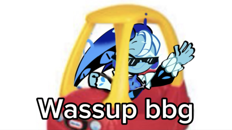 Shadow milk cookie's Basement [MINI UPDATE!] screenshot 2