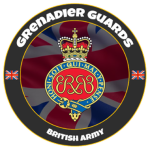 | BA | - Grenadier Guards