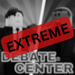 🗻Extreme Debate Center🗻