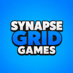 Synapse Grid Games