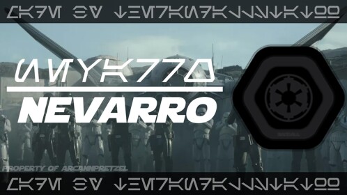 Imperial Occupied Nevarro