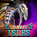 Harp Isles [BETA LAUNCH]