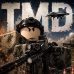 TMD TURKİSH ARMED FORCES #YENİ!DÖNEM