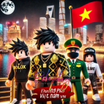 Duong Pho Viet Nam Group Thumbnail