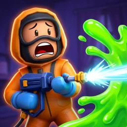 Scrub or Die icon