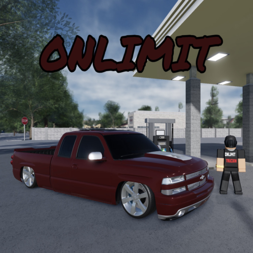 [ UPDATE ] ONLIMIT TRUCKIN