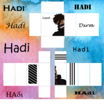 I DOD DONT KNOW WHAT TO NAME IT TO