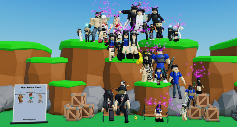 Buchones Outfits v3 screenshot 4