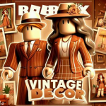 Vintage Decor