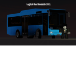 Logitch Bus Simulatör 2021