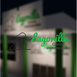 Centro Commerciale Lagorilla