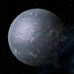Sanctum, Decoris System