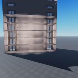 Metro Testing Facility V2