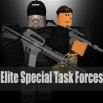 Elite Special Task Forces {ESTF}
