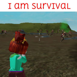 I am Survival