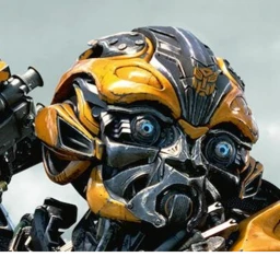 Reunião Transformers RP icon