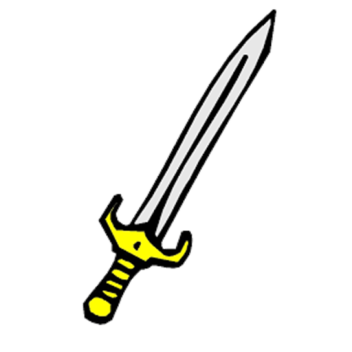 [Pre-Pre-Alpha] Sword testing