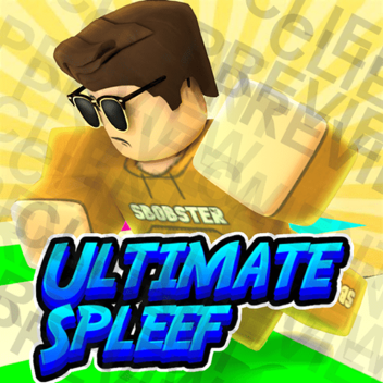 Spleef Game!