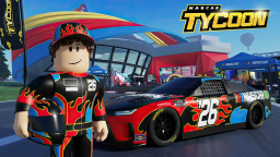 TYCOON Z NASCAR
