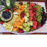 Fruit Zone!
