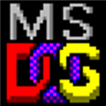 MS-DOS Gamers