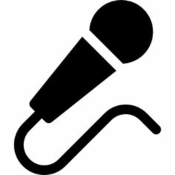 🎤 Mic Up (New!)