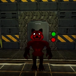 Survive the Killer in Area 51 [BETA] icon