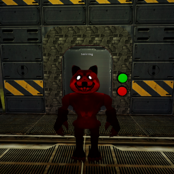 Survive the Killer in Area 51 [BETA]